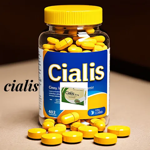 Cialis generico online recensioni